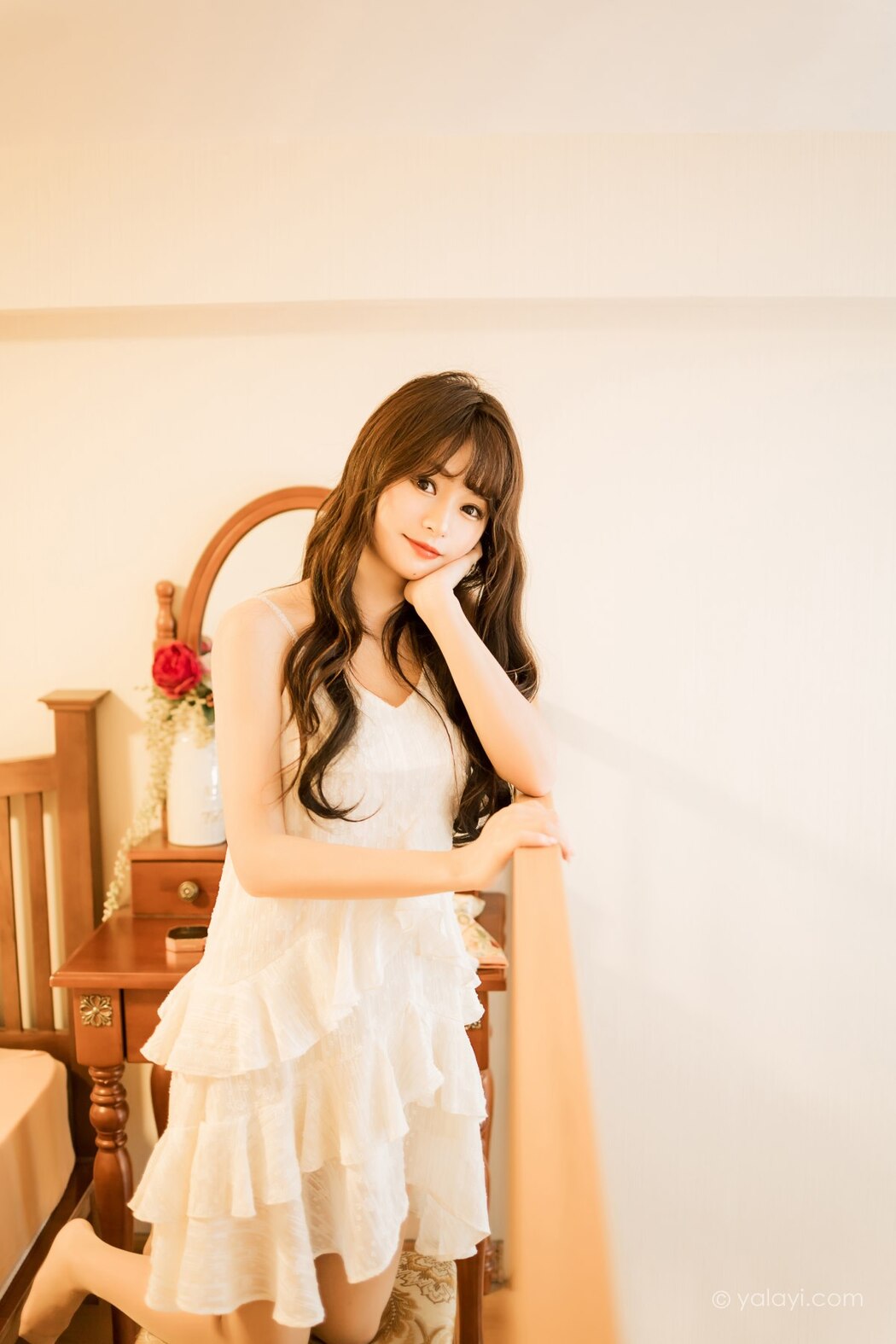 YaLaYi雅拉伊 Vol.1012 Xiao Ting