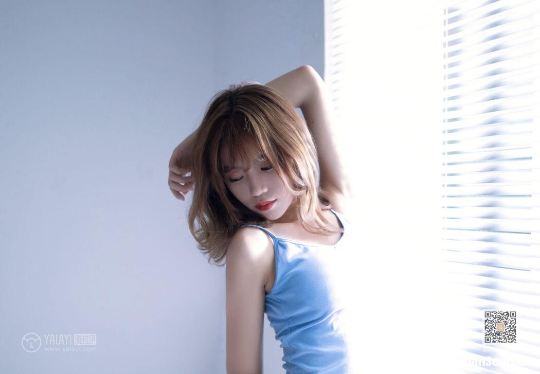 YaLaYi雅拉伊 Vol.415 Li Ya