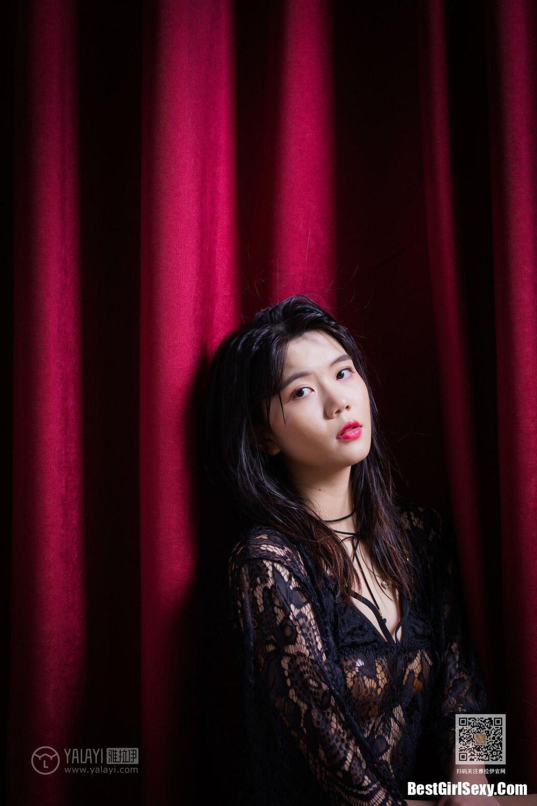 YaLaYi雅拉伊 Vol.422 Ni Ni