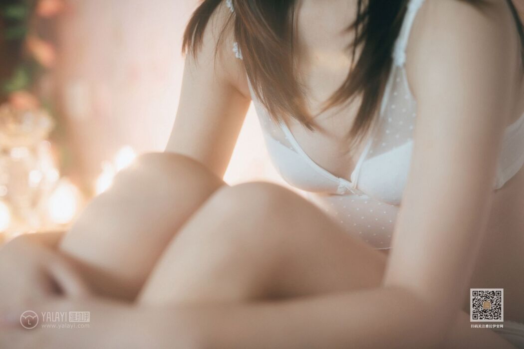 YaLaYi雅拉伊 Vol.451 Ni Ni