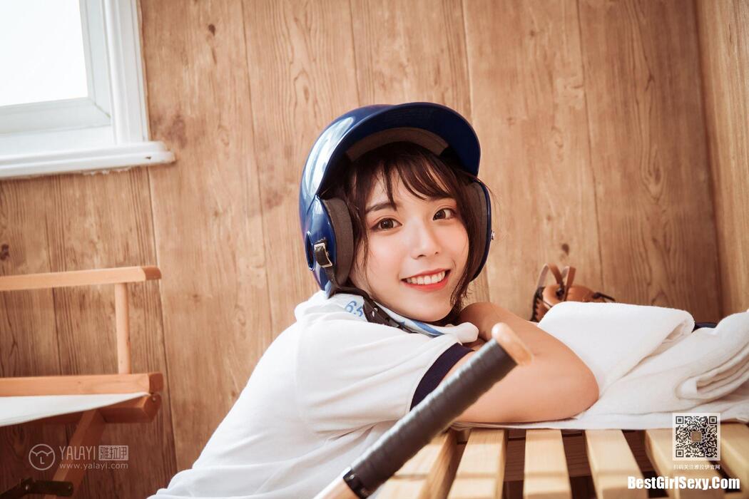 YaLaYi雅拉伊 Vol.0394 加奈