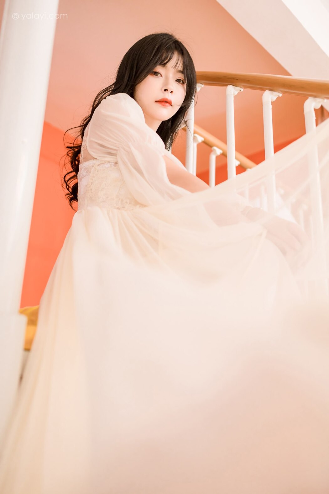 YaLaYi雅拉伊 Vol.1003 Cheng Xiao Die