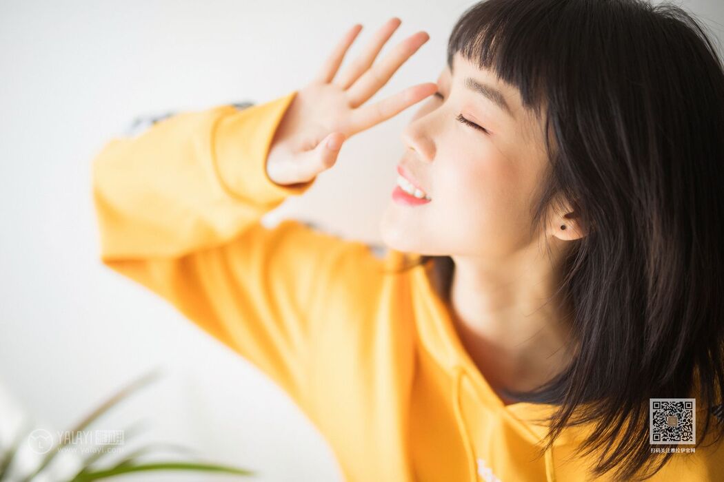 YALAYI Vol.526 Colorful Time