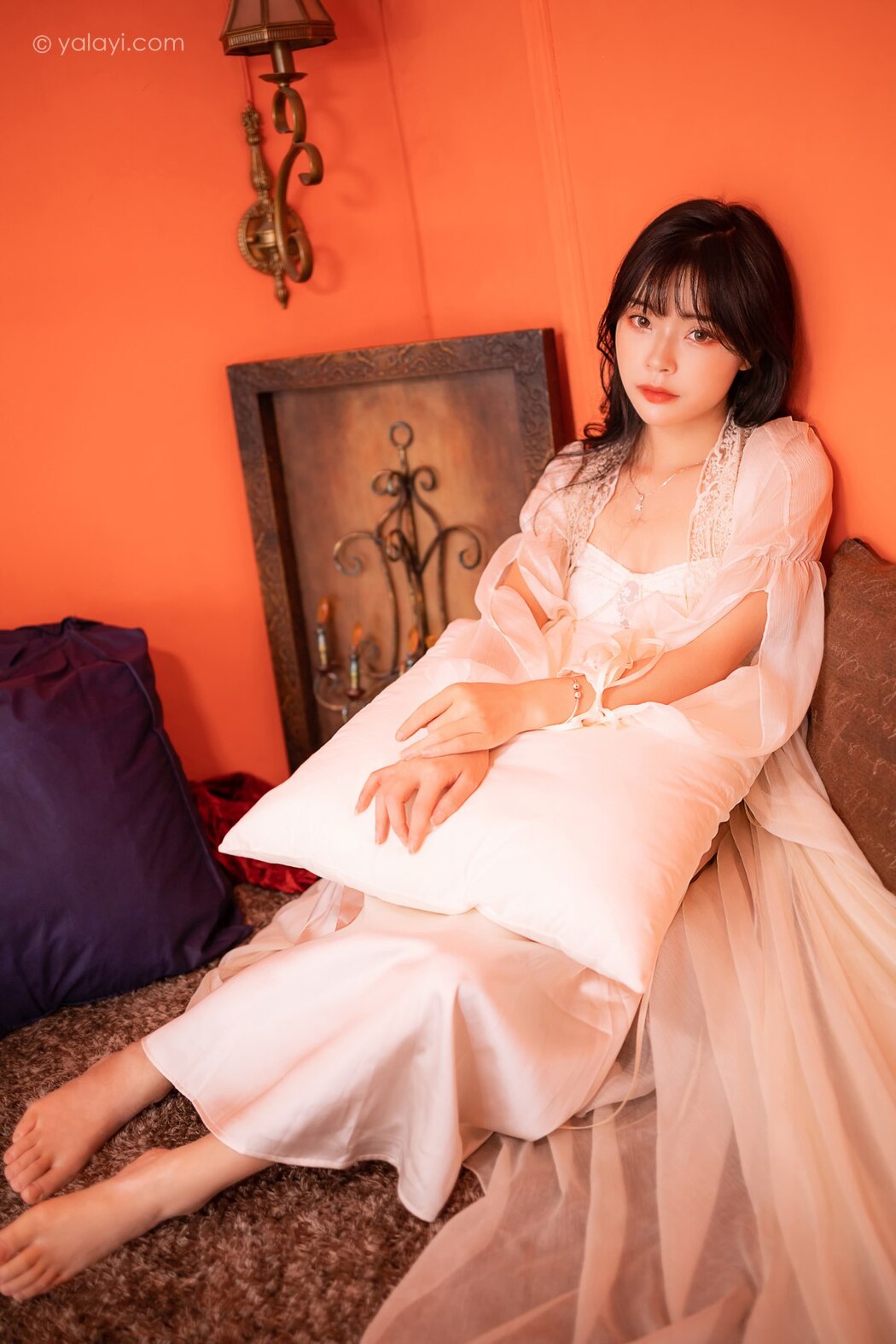 YaLaYi雅拉伊 Vol.1003 Cheng Xiao Die