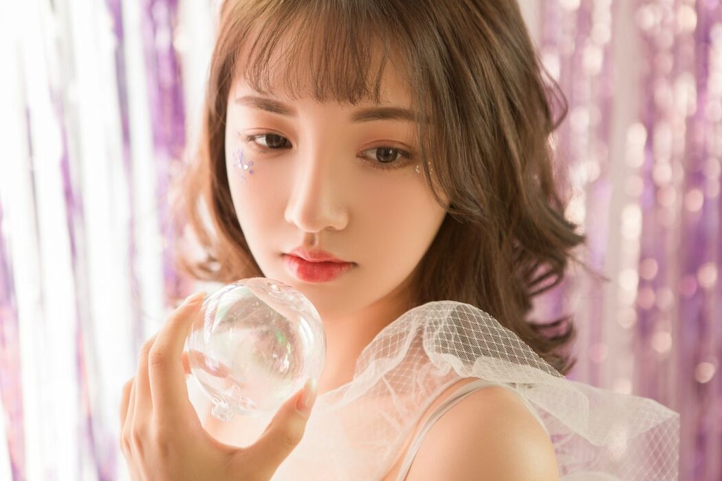 YaLaYi雅拉伊 Vol.1034 Yi Ming