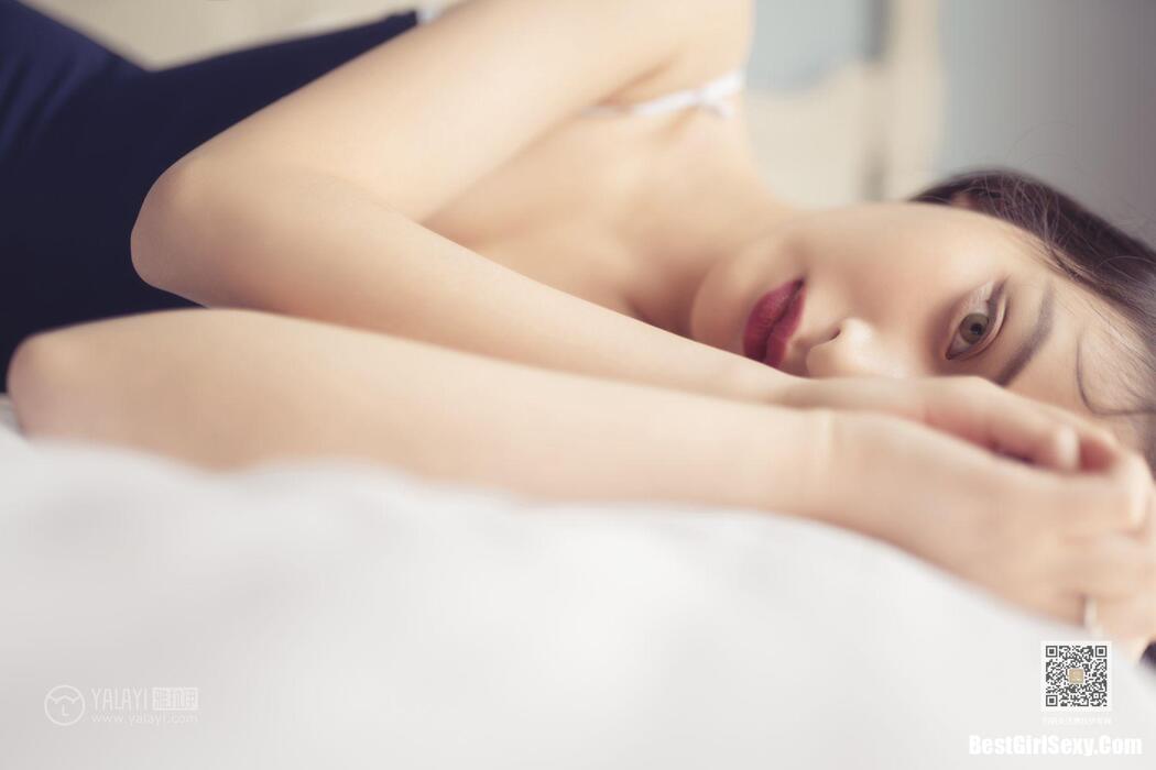 YaLaYi雅拉伊 Vol.0386 刘子炀