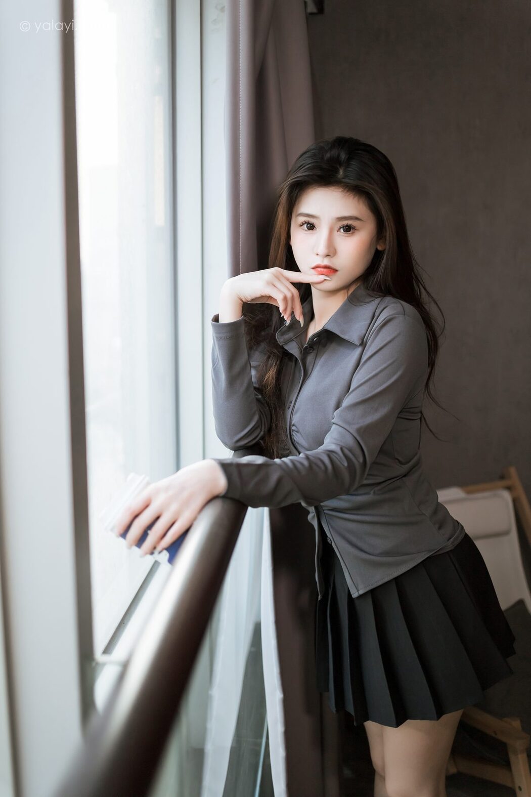 YaLaYi雅拉伊 Vol.1033 Ruo Ting