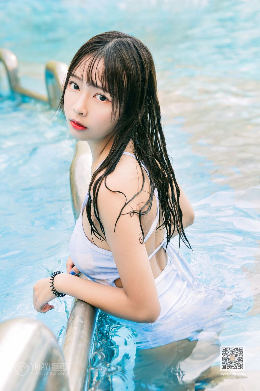 YaLaYi雅拉伊 Vol.437 A He