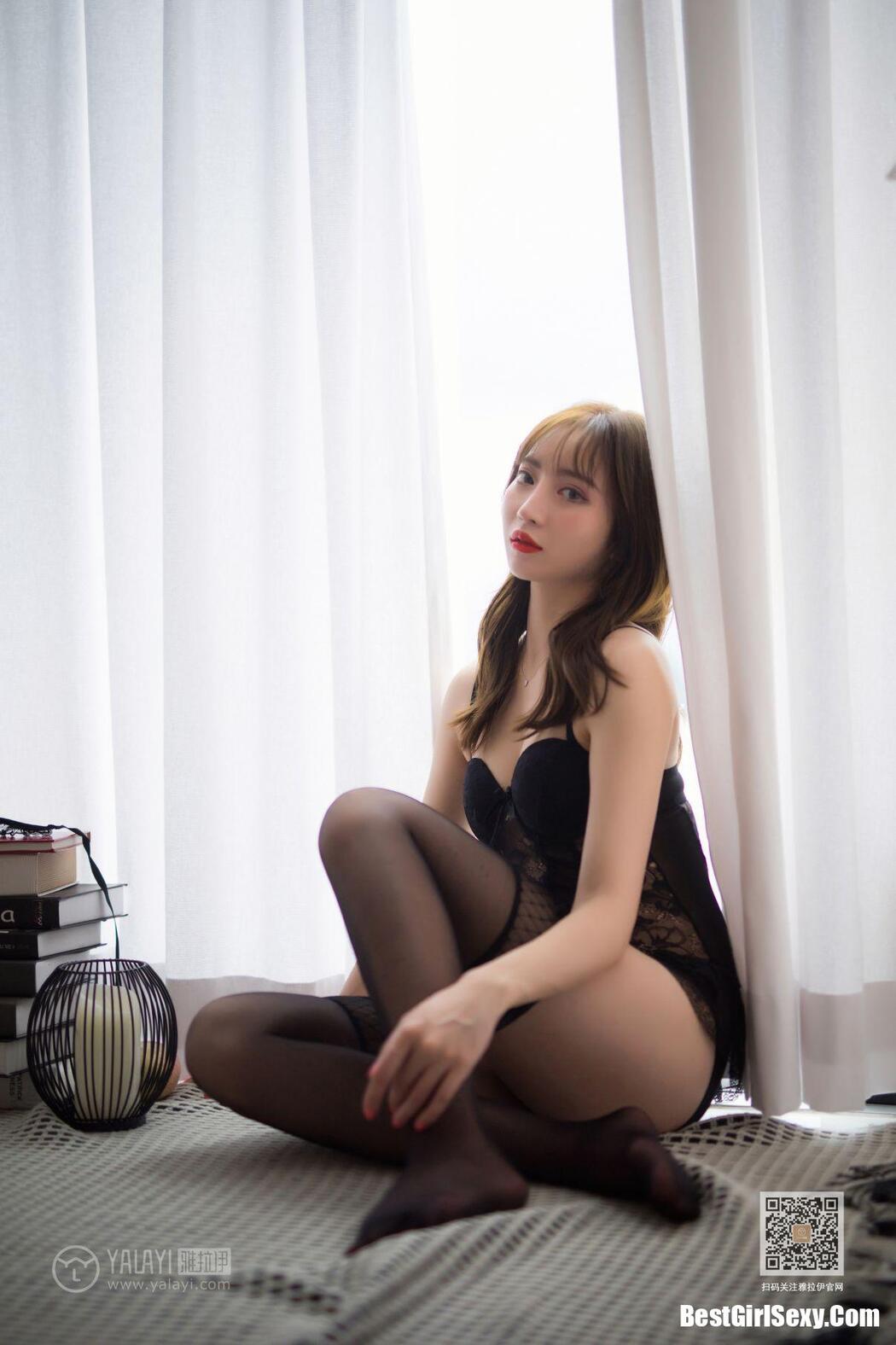 YaLaYi雅拉伊 Vol.418 Bai Xue