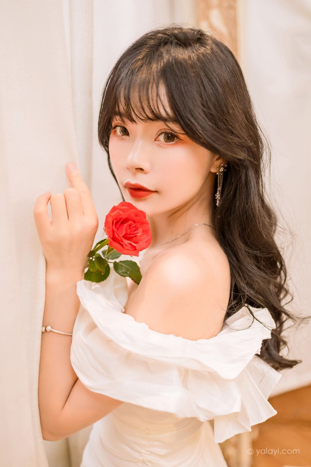 YaLaYi雅拉伊 Vol.1007 Cheng Xiao Die