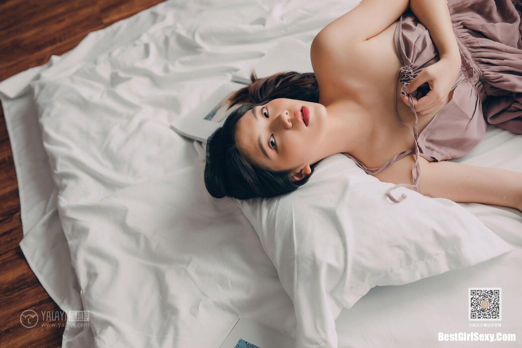 YaLaYi雅拉伊 Vol.414 Ni Ni