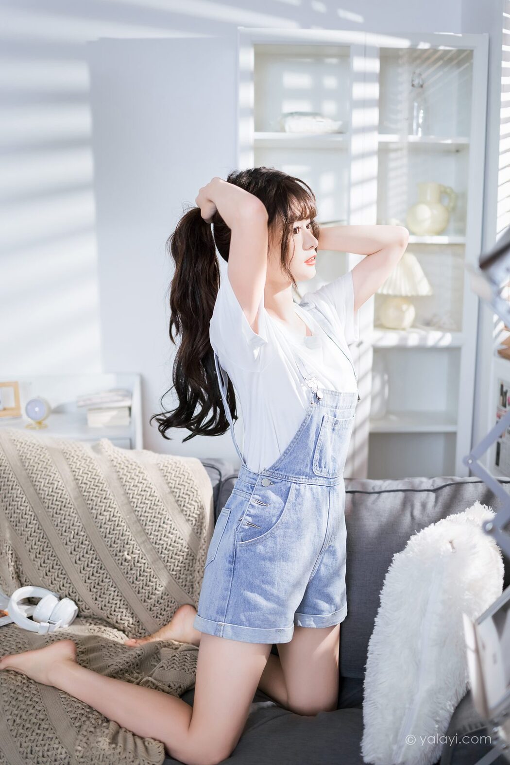 YaLaYi雅拉伊 Vol.1031 Xiao Ting