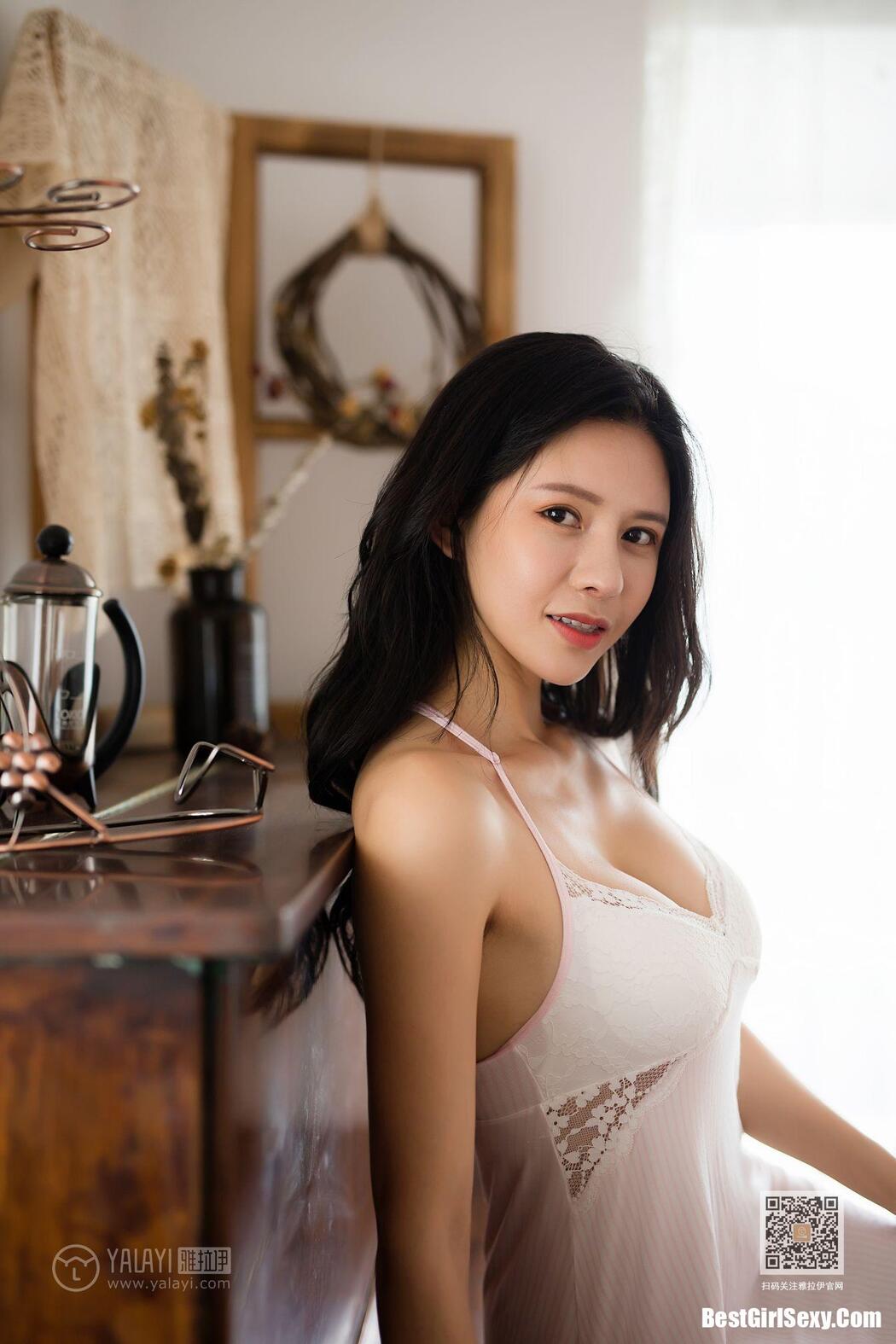 YaLaYi雅拉伊 Vol.0387 白璐