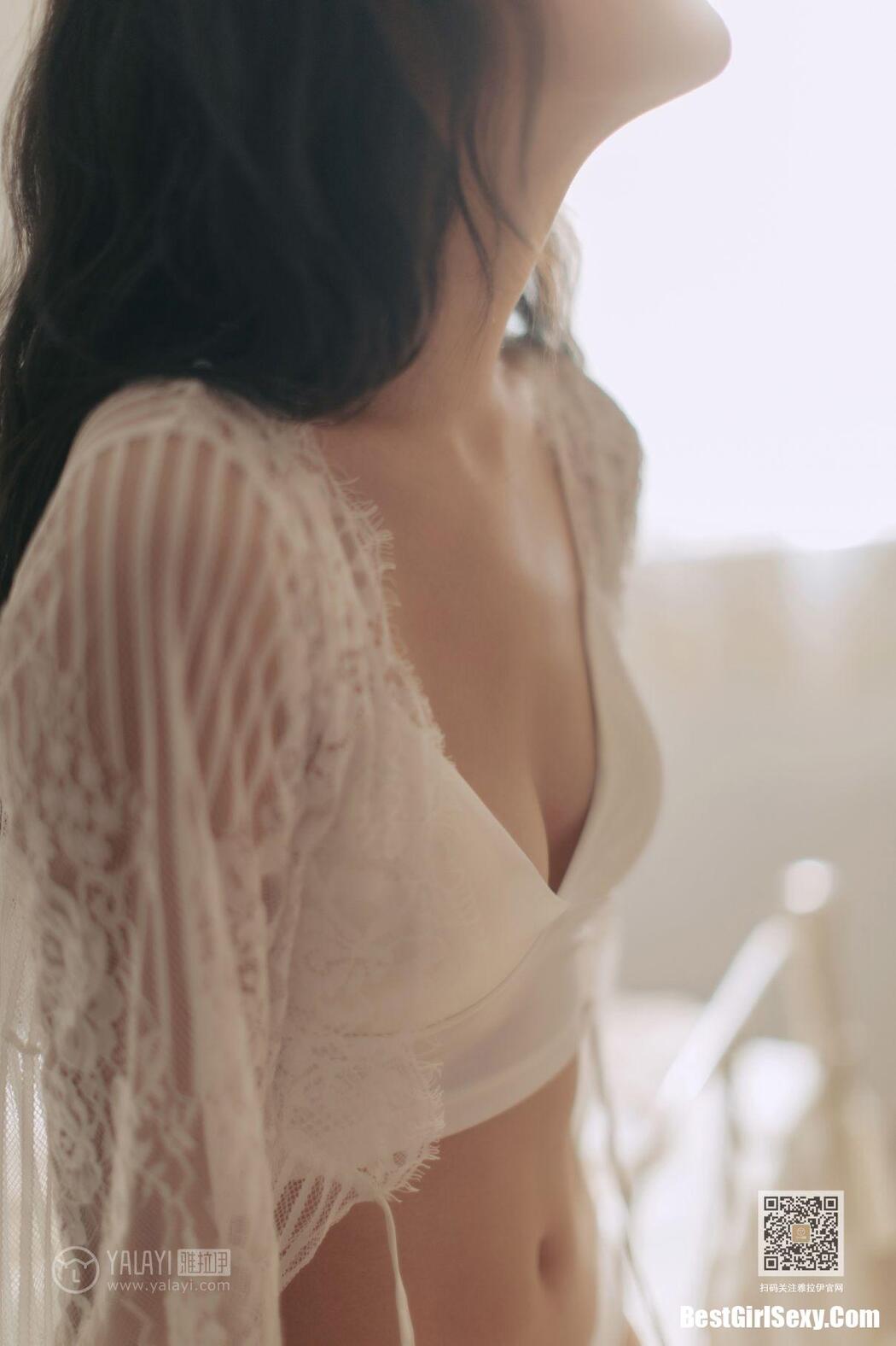 YaLaYi雅拉伊 Vol.423 Cang Er