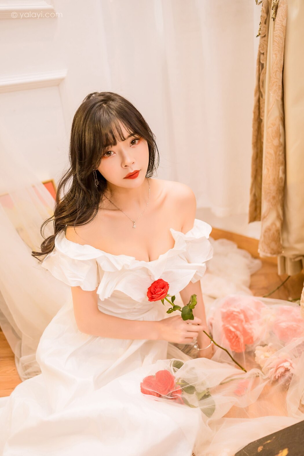 YaLaYi雅拉伊 Vol.1007 Cheng Xiao Die