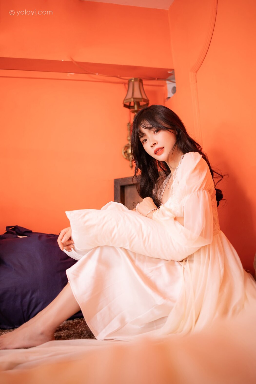 YaLaYi雅拉伊 Vol.1003 Cheng Xiao Die