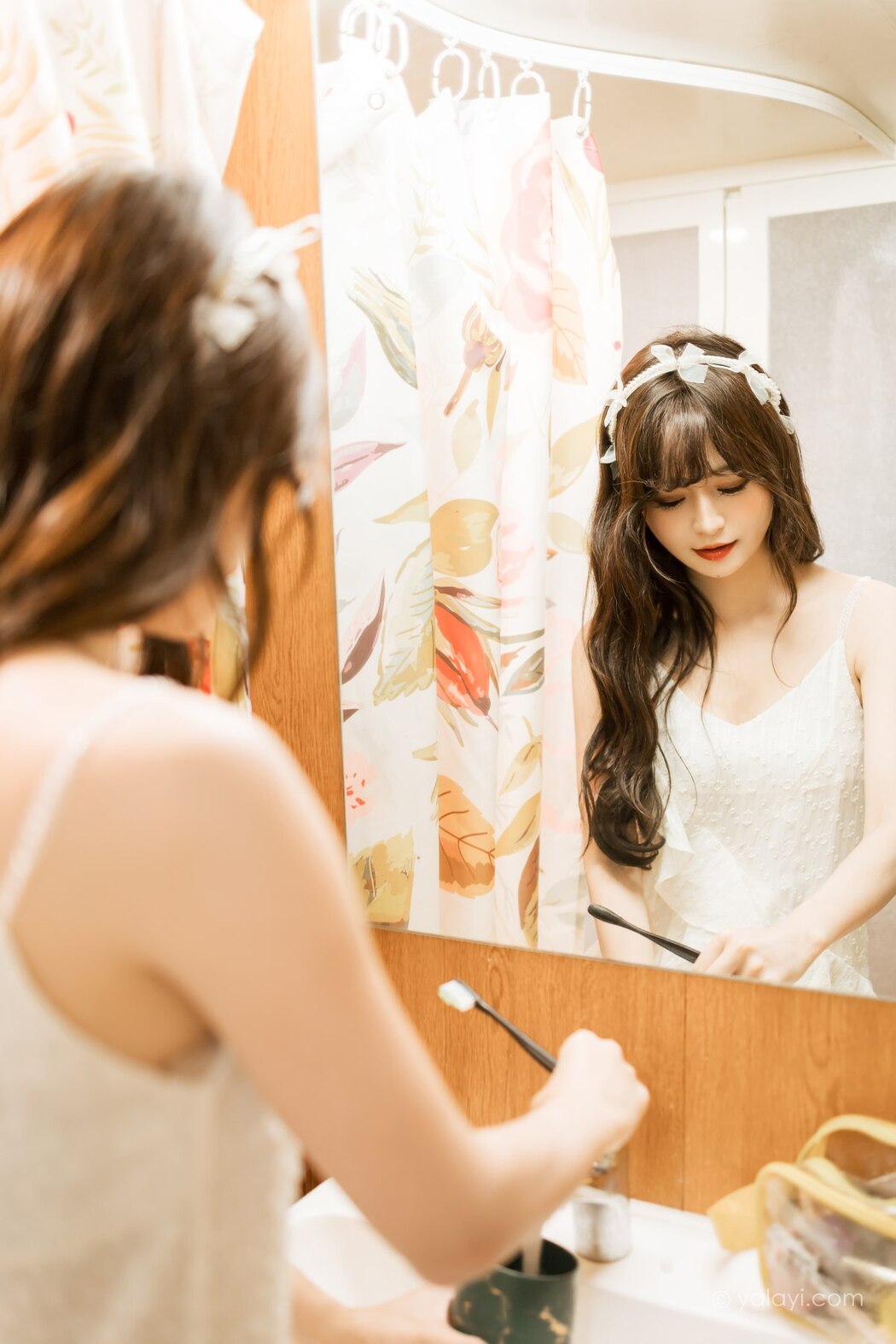 YaLaYi雅拉伊 Vol.1012 Xiao Ting