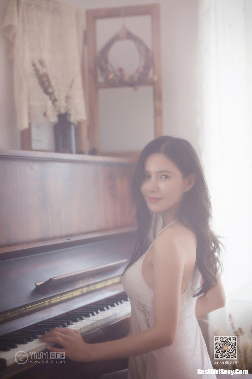 YaLaYi雅拉伊 Vol.0387 白璐