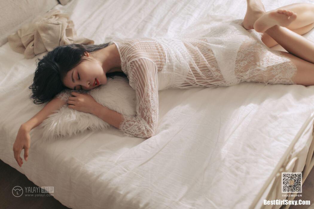 YaLaYi雅拉伊 Vol.423 Cang Er