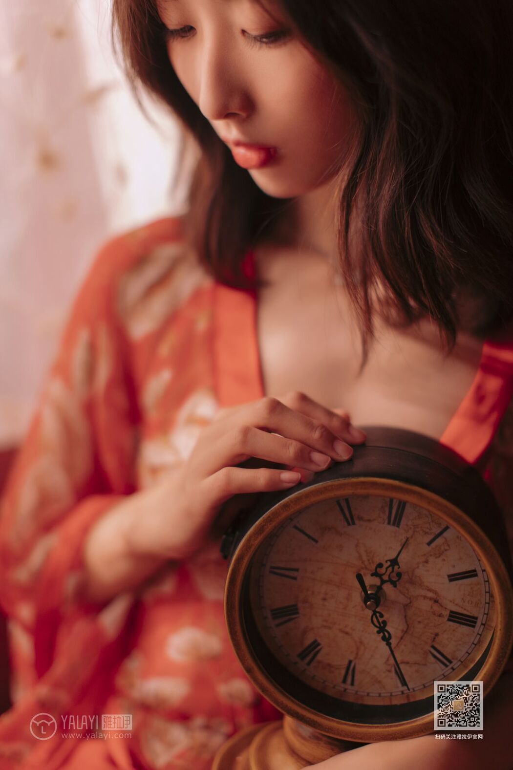 YaLaYi雅拉伊 Vol.460 Jia Jia