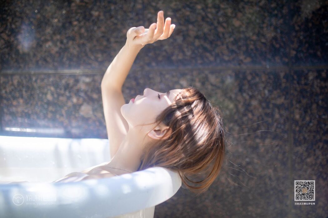 YaLaYi雅拉伊 Vol.452 Ya Ya