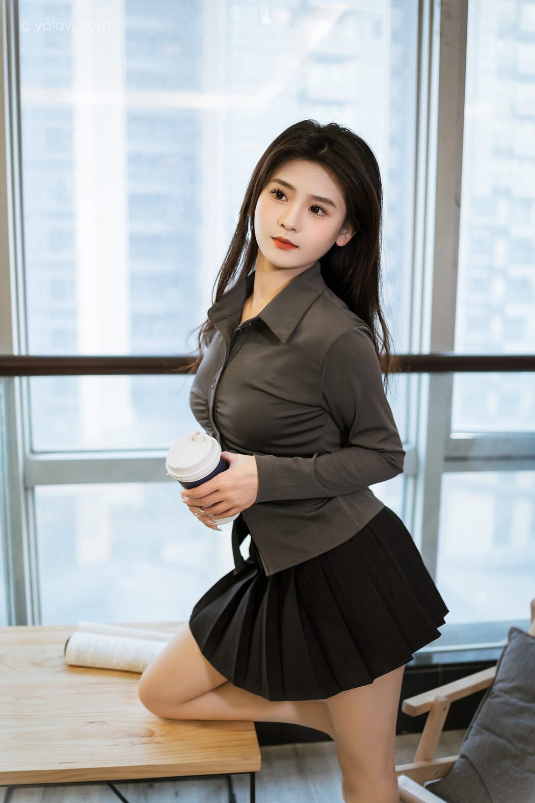 YaLaYi雅拉伊 Vol.1033 Ruo Ting