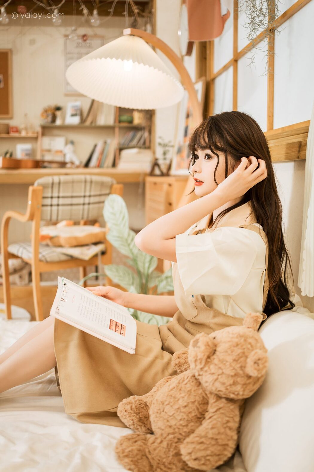 YaLaYi雅拉伊 Vol.1025 Xiao Ting