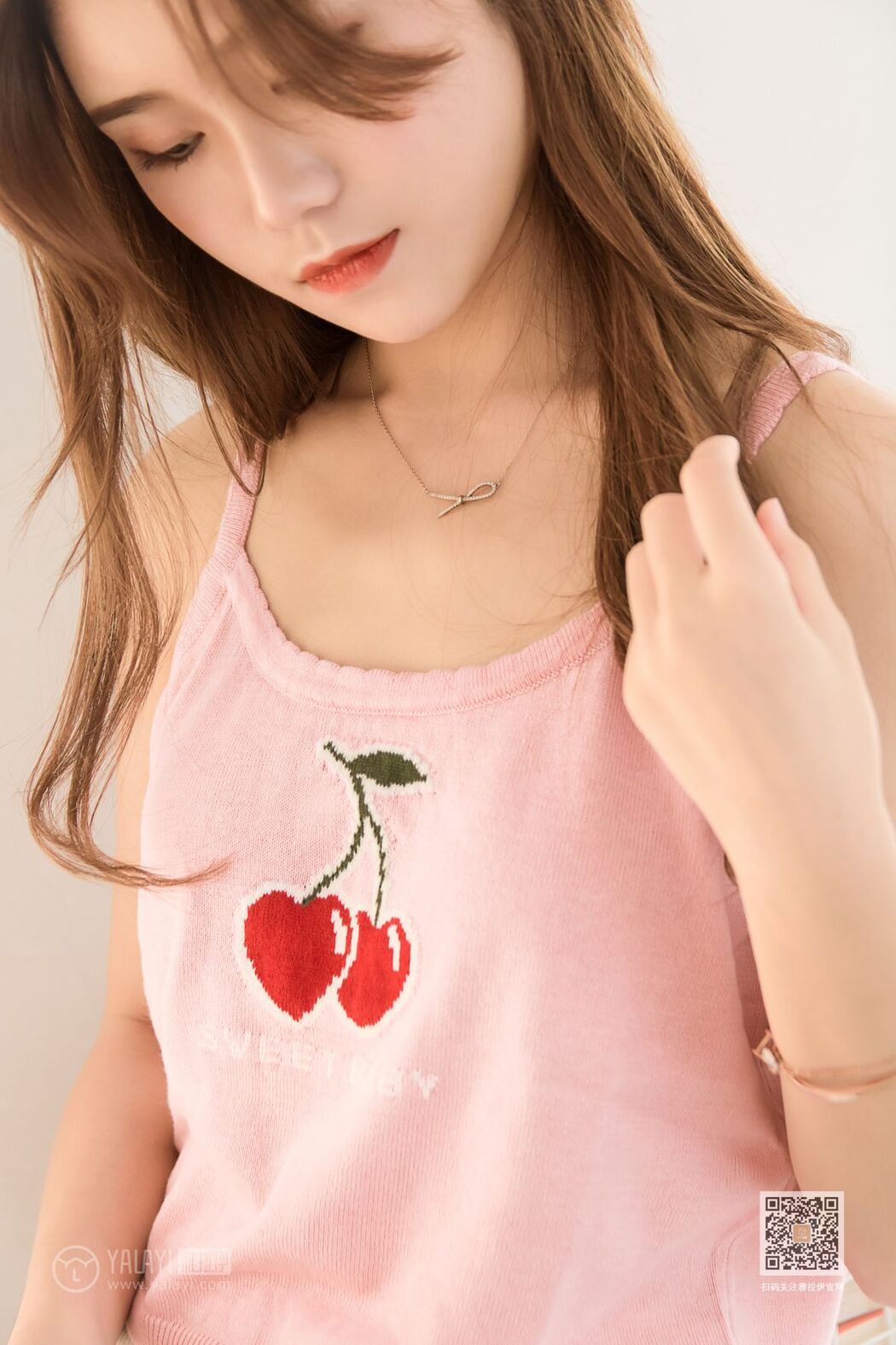 YaLaYi雅拉伊 Vol.465 Xiao Qiao