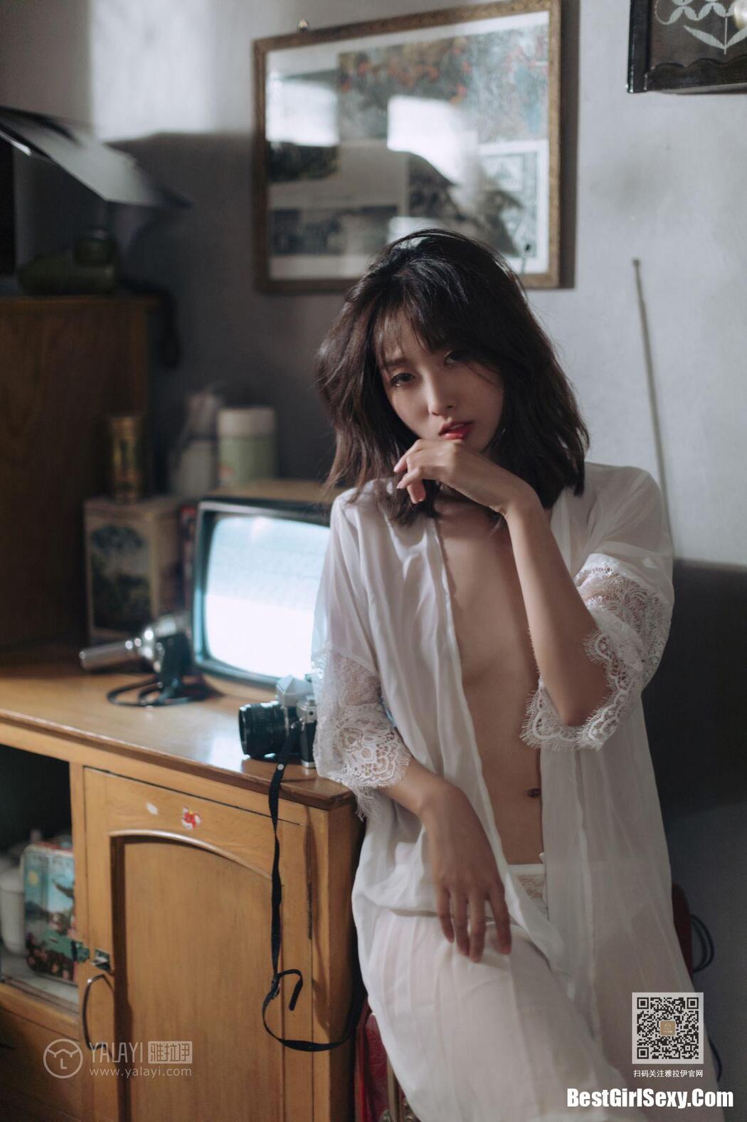 YaLaYi雅拉伊 Vol.427 Jia Jia