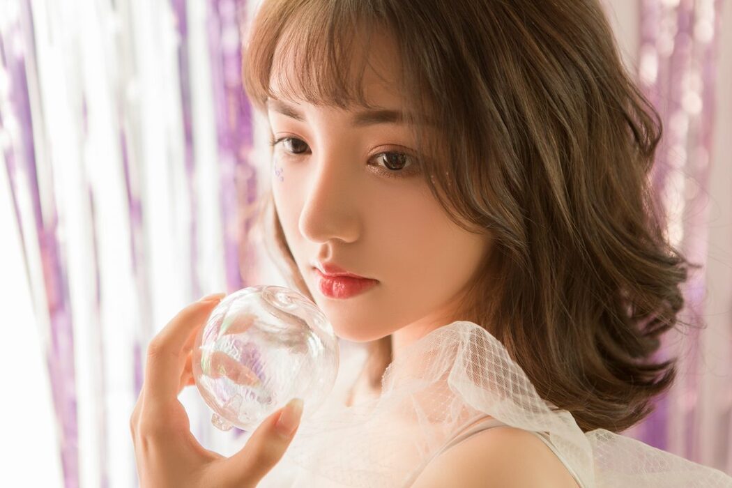 YaLaYi雅拉伊 Vol.1034 Yi Ming