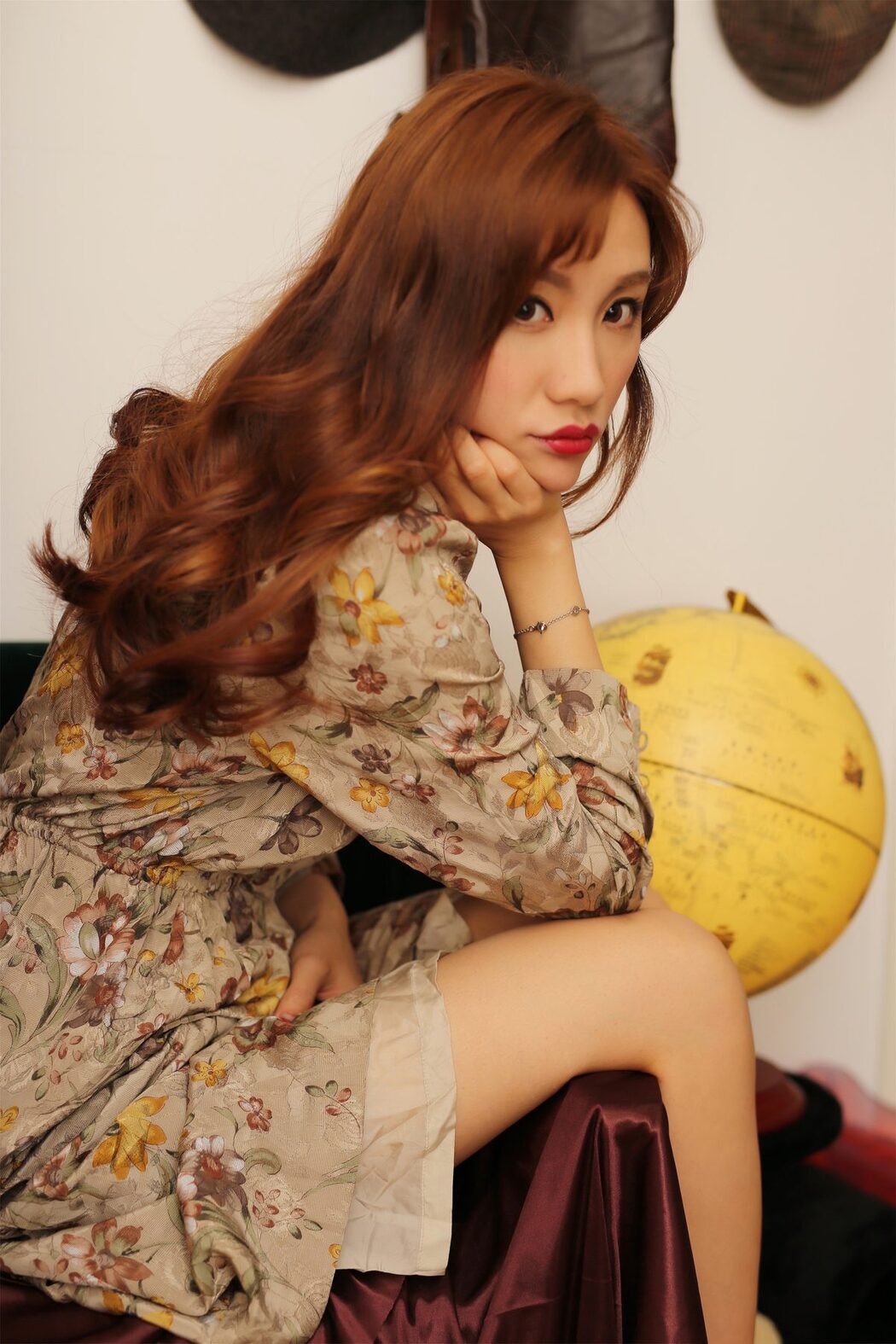 YaLaYi雅拉伊 Vol.1030 Yi Ming