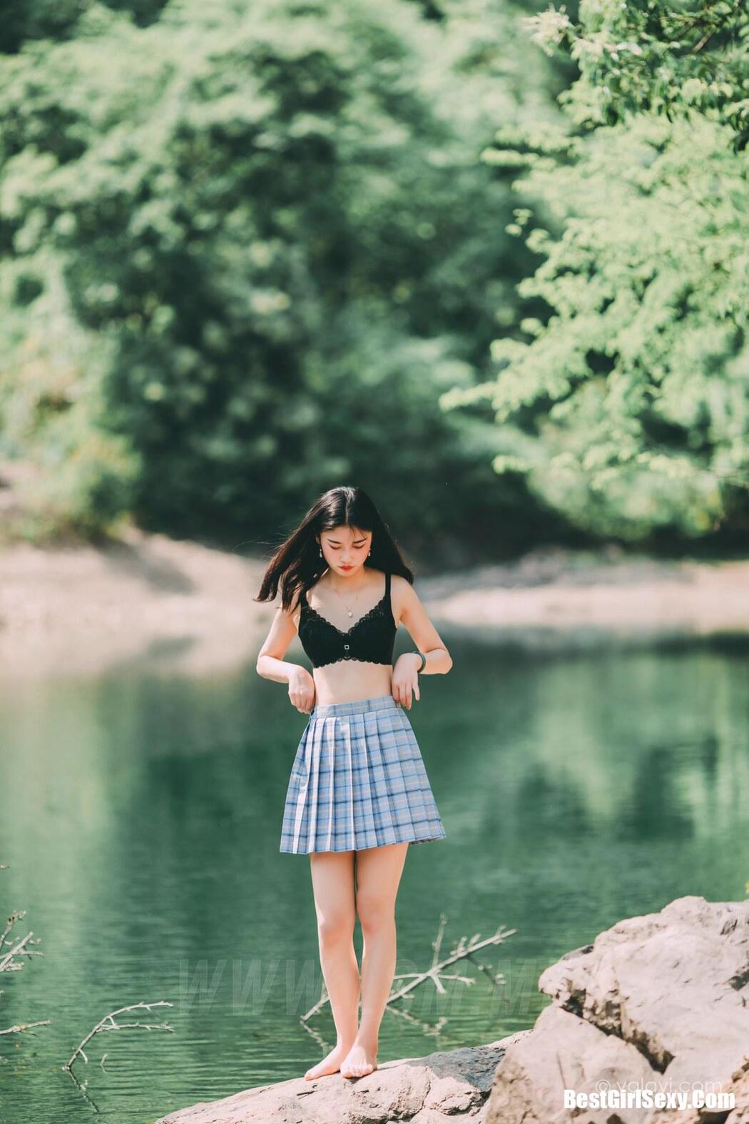 YALAYI Vol.663 Japanese wind ripple