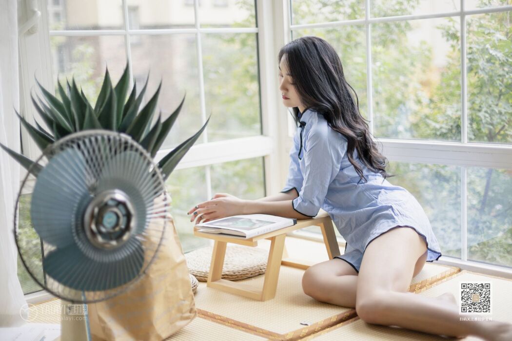 YaLaYi雅拉伊 Vol.463 Xiang Xing Yong