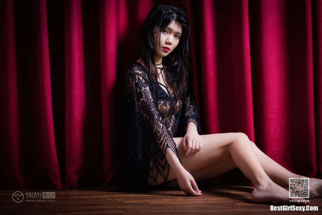 YaLaYi雅拉伊 Vol.422 Ni Ni