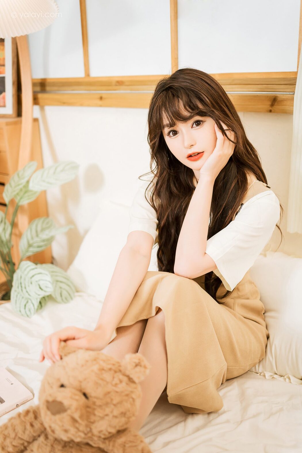 YaLaYi雅拉伊 Vol.1025 Xiao Ting