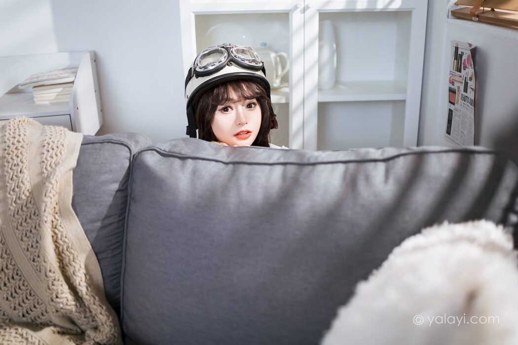 YaLaYi雅拉伊 Vol.1031 Xiao Ting