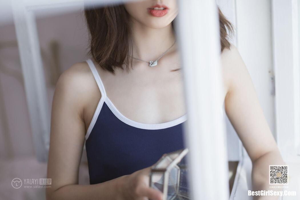 YaLaYi雅拉伊 Vol.0397 Xiao Xiao