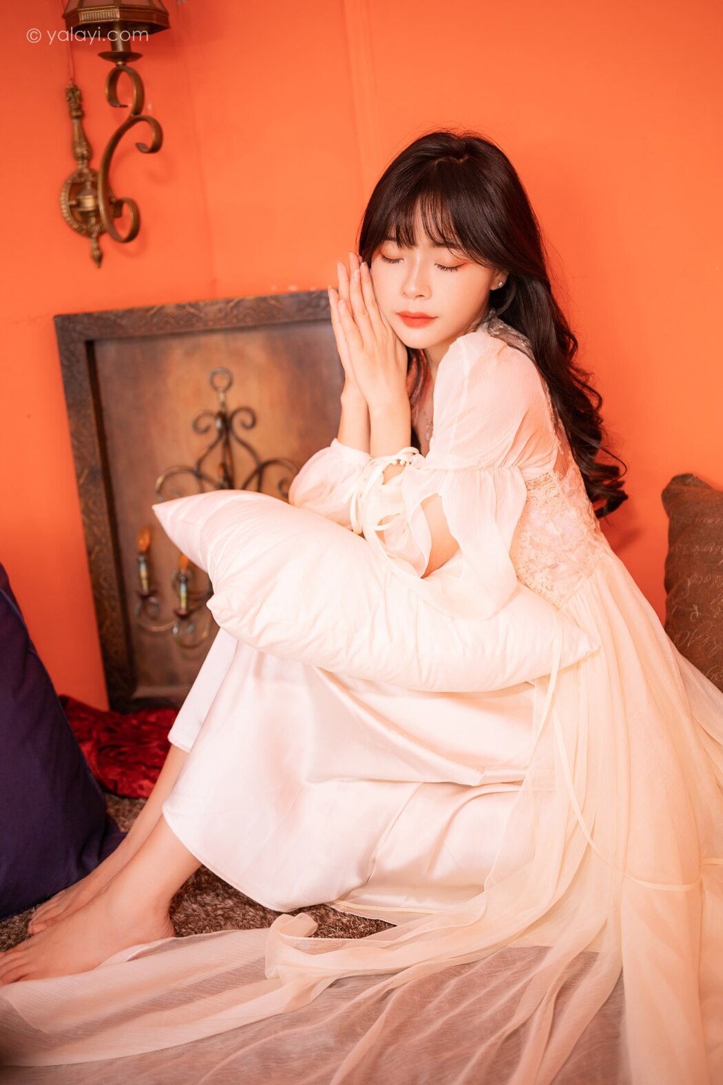 YaLaYi雅拉伊 Vol.1003 Cheng Xiao Die