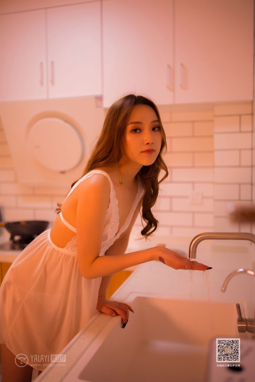 YaLaYi雅拉伊 Vol.461 Shang Guan Ying Ying