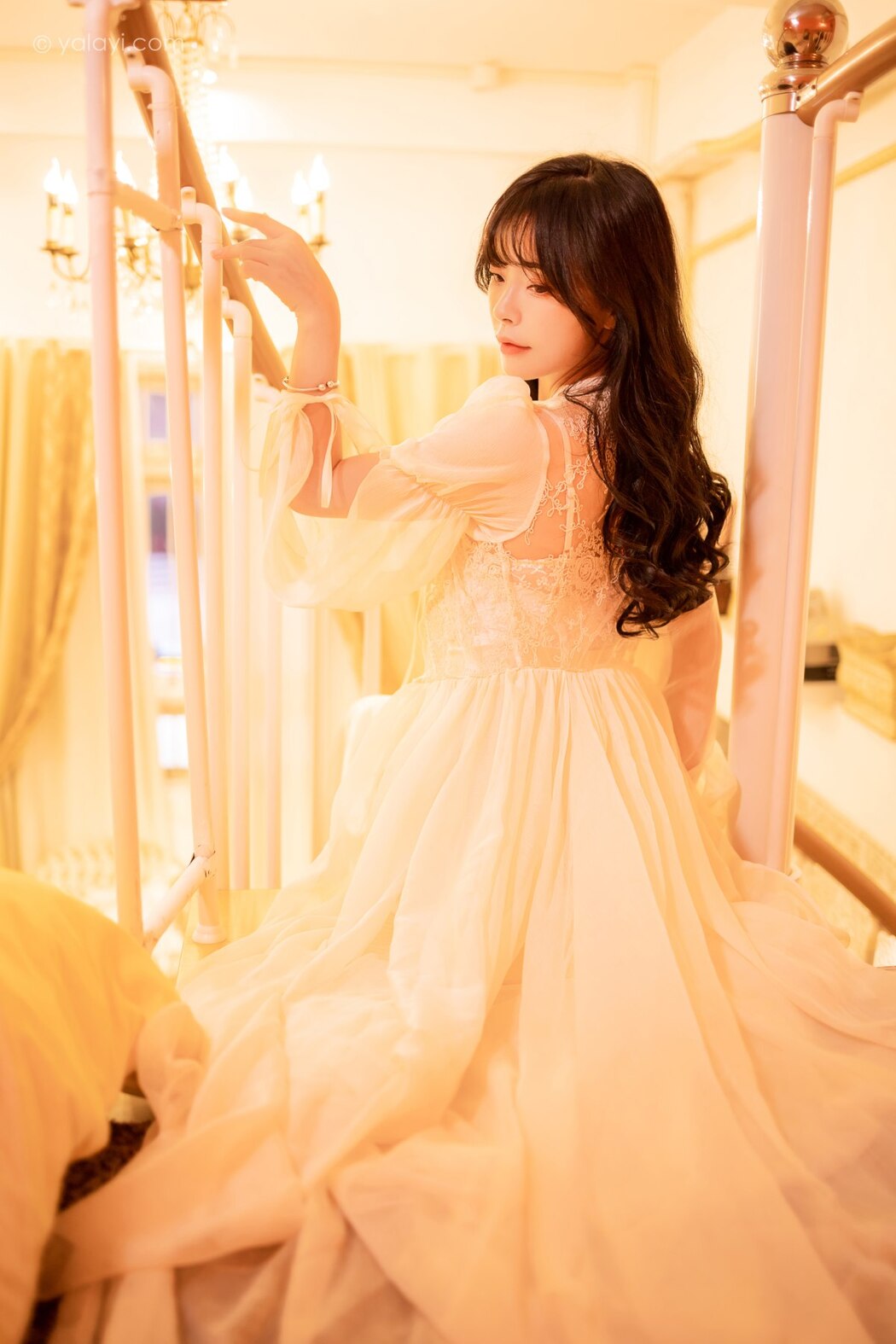 YaLaYi雅拉伊 Vol.1003 Cheng Xiao Die