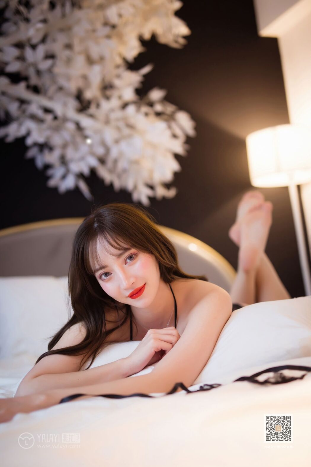 YaLaYi雅拉伊 Vol.462 Bai Xue