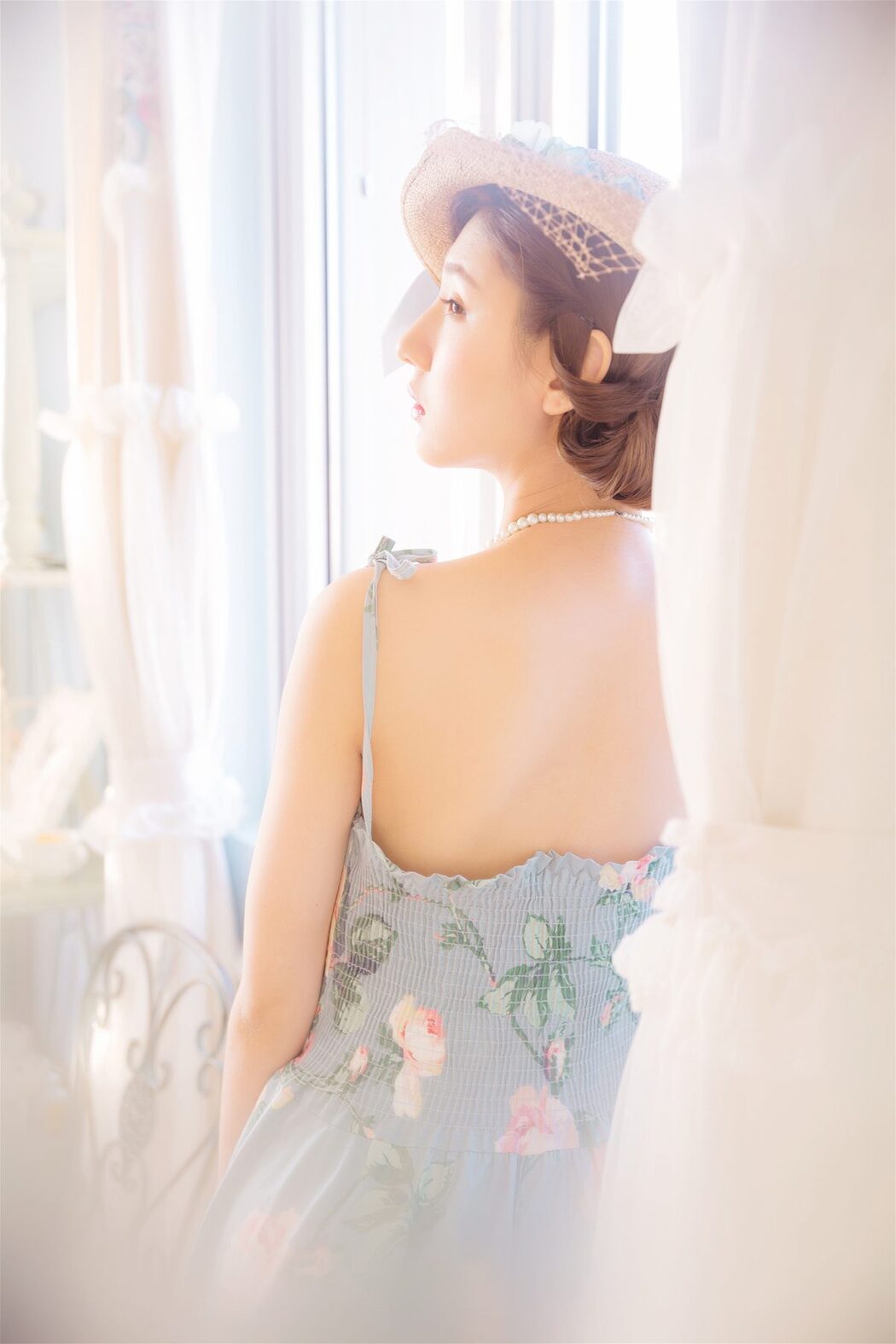YaLaYi雅拉伊 Vol.1023 Yi Ming