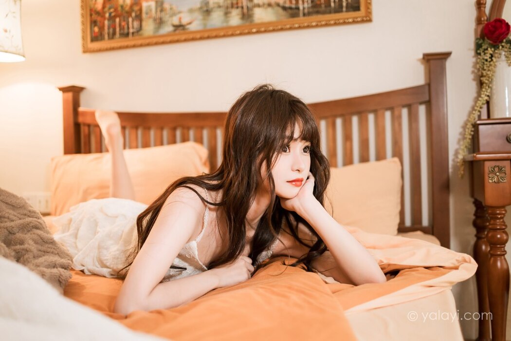 YaLaYi雅拉伊 Vol.1012 Xiao Ting