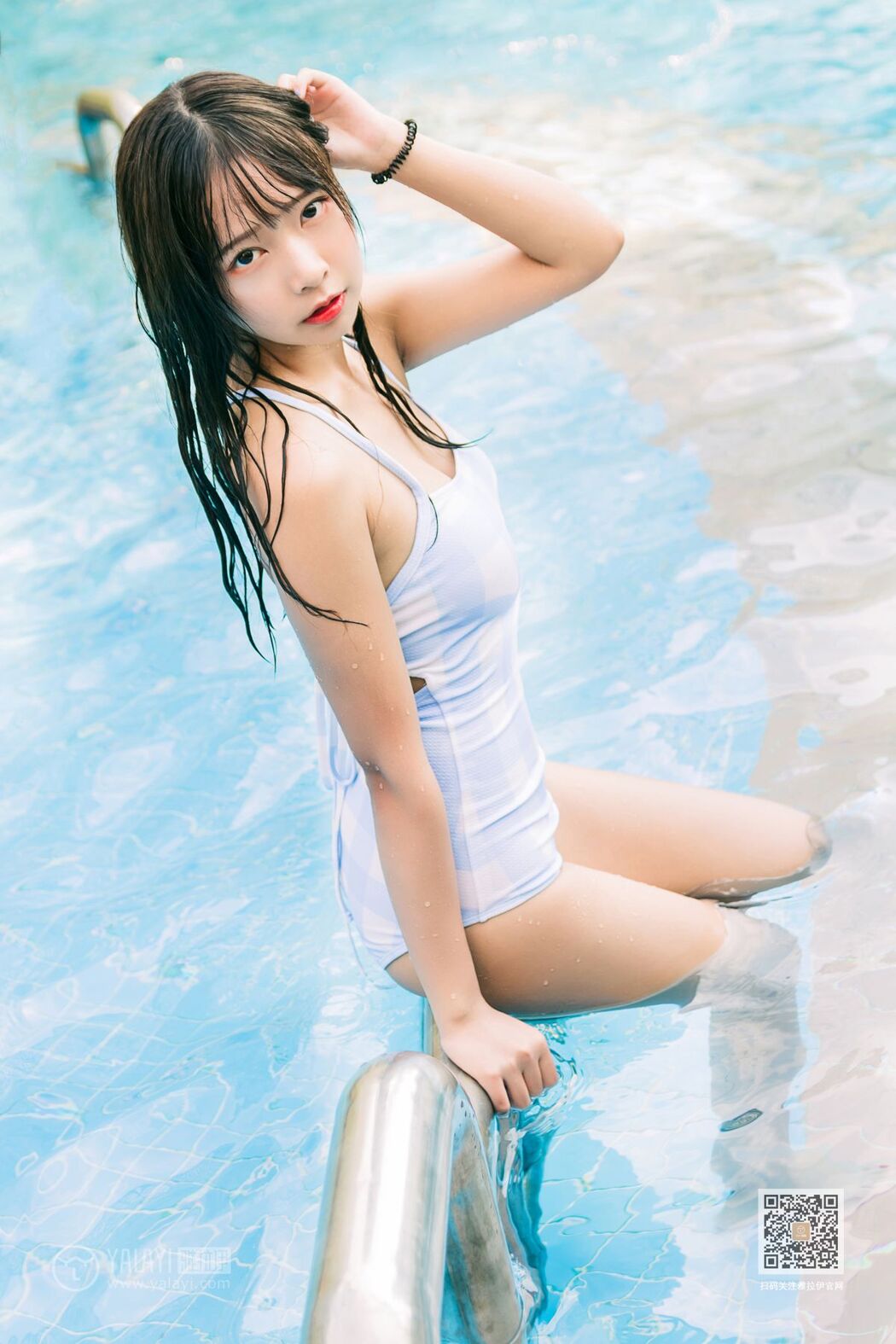 YaLaYi雅拉伊 Vol.437 A He