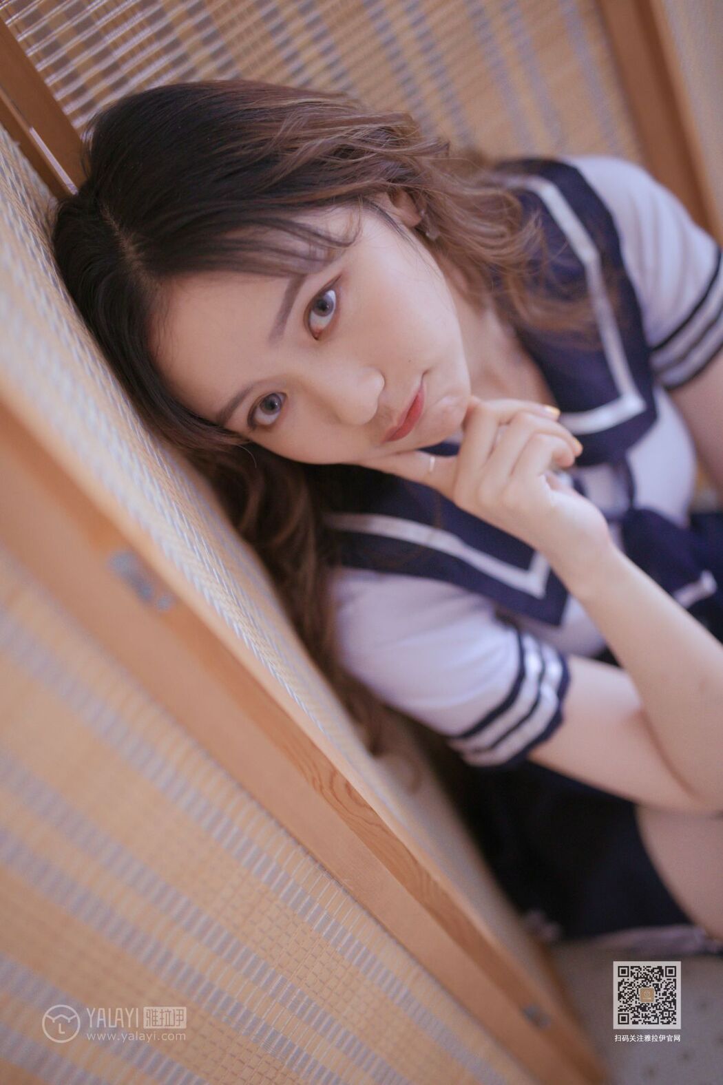 YaLaYi雅拉伊 Vol.438 Xiao Lin