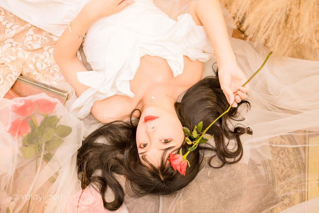 YaLaYi雅拉伊 Vol.1007 Cheng Xiao Die