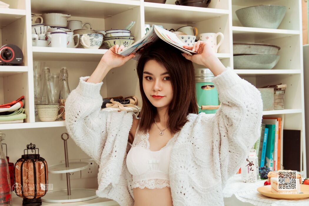 YaLaYi雅拉伊 Vol.444 Hui Er