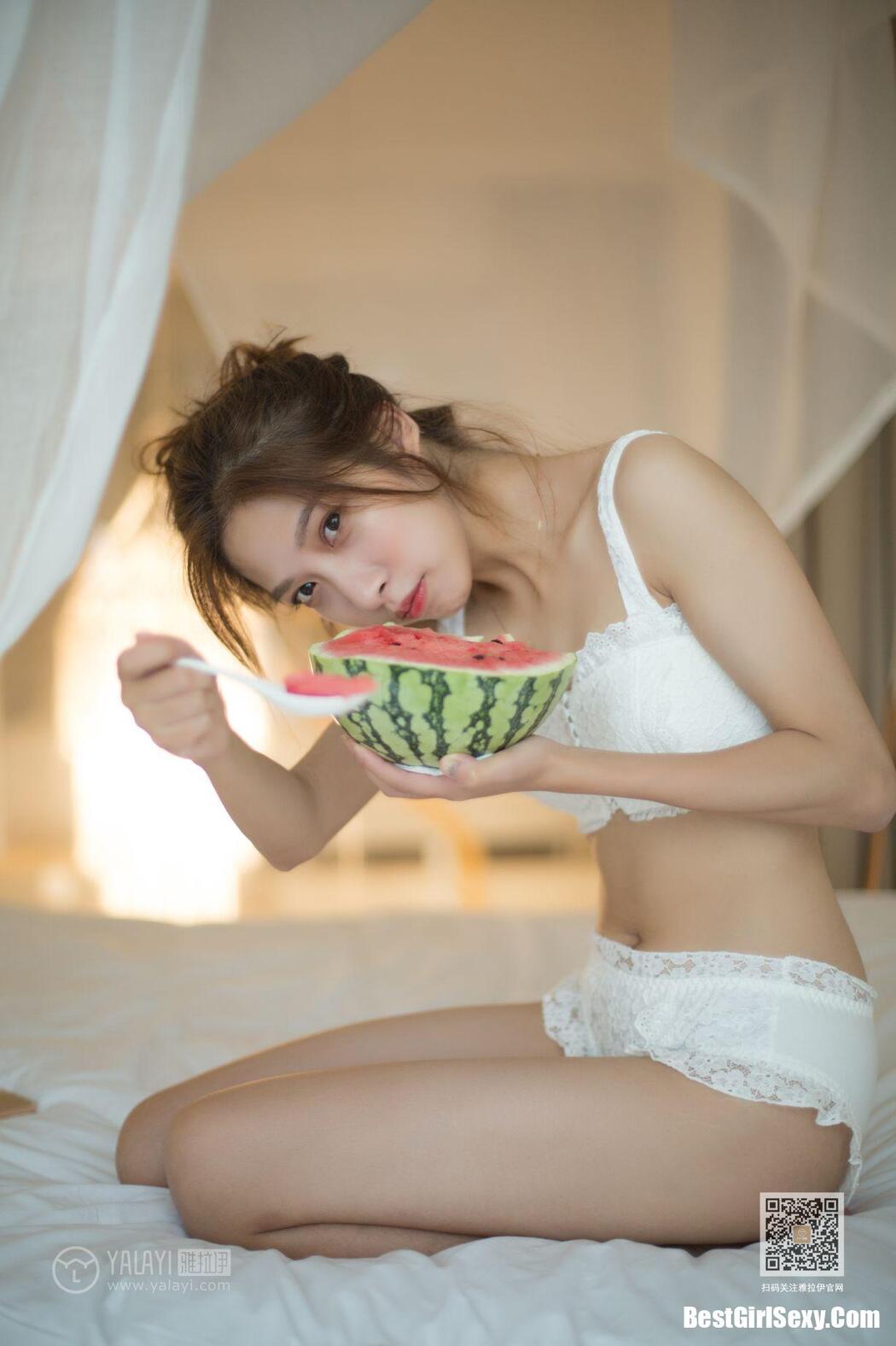 YaLaYi雅拉伊 Vol.421 Lan Xin