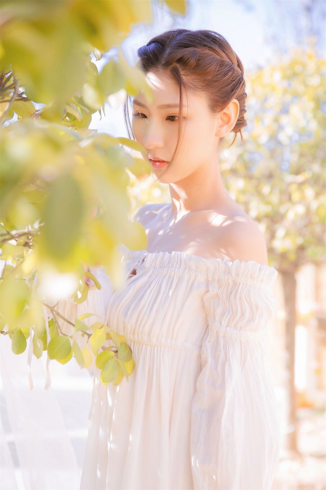 YaLaYi雅拉伊 Vol.1017 Yi Ming