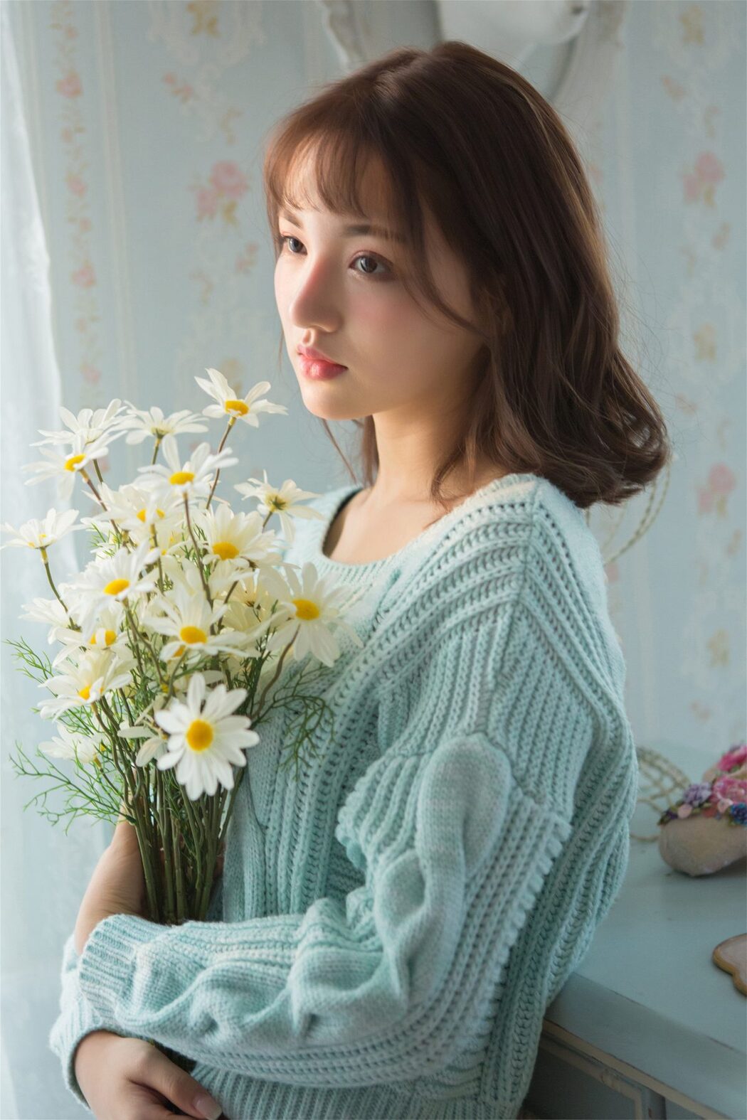 YaLaYi雅拉伊 Vol.1021 Yi Ming